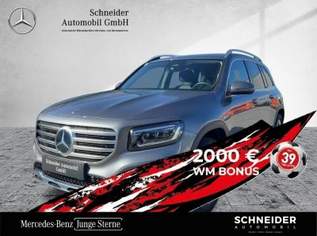 GLB 200 d 4MATIC Österreich-Edition, 48900 €, Auto & Fahrrad-Autos in 6840 Götzis GLB 200 d 4MATIC Österreich-Edition, 48900 €, Auto & Fahrrad-Autos in 6840 Götzis