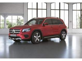 GLB 200 d 4MATIC, 37950 €, Auto & Fahrrad-Autos in 6060 Stadt Hall in Tirol