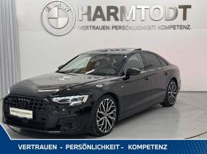 A8 60 TFSI e quattro, 76490 €, Auto & Fahrrad-Autos in 8232 Grafendorf bei Hartberg