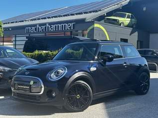 Mini Cooper SE Trim XL *LED*PANO*HUD*KEYLESS*17'', 13900 €, Auto & Fahrrad-Autos in 5102 Anthering