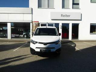 Pro Ace City Kastenwagen 1,5 D-4D 102 L1 *MWST*, 15990 €, Auto & Fahrrad-Autos in 4600 Wels Pro Ace City Kastenwagen 1,5 D-4D 102 L1 *MWST*, 15990 €, Auto & Fahrrad-Autos in 4600 Wels