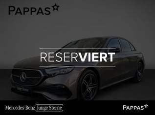 E 200 4MATIC Limousine, 56950 €, Auto & Fahrrad-Autos in 8051 Gösting
