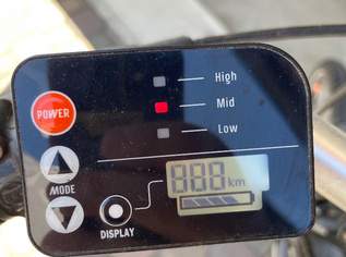 Ktm Ebike - neuer Akku Ktm Ebike - neuer Akku