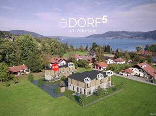 Exklusive Doppelhaushälfte Top B1 in Nußdorf-Zell am Attersee, 719900 €, Immobilien-Häuser in 4865 Nußdorf am Attersee Exklusive Doppelhaushälfte Top B1 in Nußdorf-Zell am Attersee, 719900 €, Immobilien-Häuser in 4865 Nußdorf am Attersee