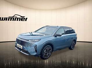 5008 Hybrid145 e-DCS6 Allure Aut., 32987 €, Auto & Fahrrad-Autos in 4072 Alkoven