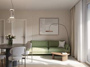 Siebenbrunnengasse 44 - Exklusives Wohngefühl im Herzen von Margareten, 237800 €, Immobilien-Wohnungen in 1050 Margareten