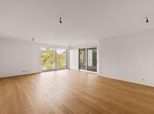 Exklusive Waterfront-Residenz mit Wellness Bereich inkl. 35m2 Balkon: Wie im Urlaub, 1050000 €, Immobilien-Wohnungen in 1190 Döbling