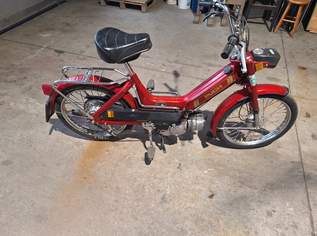 Puch mofa , 1800 €, Auto & Fahrrad-Motorräder in 2000 Gemeinde Stockerau Puch mofa , 1800 €, Auto & Fahrrad-Motorräder in 2000 Gemeinde Stockerau