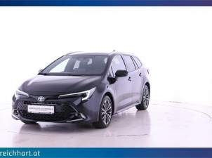 Corolla 1,8 Hybrid Sports Acti, 27890 €, Auto & Fahrrad-Autos in 4310 Mauthausen