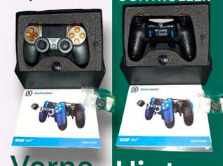 Playstation 4 scuf Controller , 150 €, Marktplatz-Computer, Handys & Software in 3430 Gemeinde Tulln an der Donau