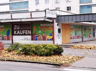 Top 1 GESCHÄFTSLOKAL-BÜRO MIT POTENTIAL, 190000 €, Immobilien-Gewerbeobjekte in 3100 Stattersdorf