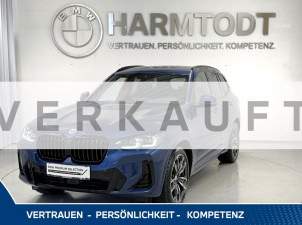 X3 xDrive 20d, 44990 €, Auto & Fahrrad-Autos in 8232 Grafendorf bei Hartberg