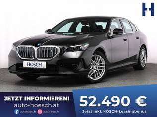 i5 eDrive 40 19er ASSISTENZ LEDER WIE NEU, 54990 €, Auto & Fahrrad-Autos in 4061 Pasching