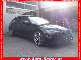 A6 Avant 35 TDI sport S-tronic *S-LINE, LED, NAVI,..., 32990 €, Auto & Fahrrad-Autos in 8753 Fohnsdorf A6 Avant 35 TDI sport S-tronic *S-LINE, LED, NAVI,..., 32990 €, Auto & Fahrrad-Autos in 8753 Fohnsdorf