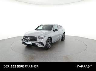 GLC 220 d 4MATIC Coupé, 63300 €, Auto & Fahrrad-Autos in 2351 Gemeinde Wiener Neudorf