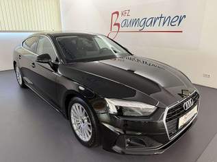 A5 SB 35 TDI *Matrix-LED*NAVI*Virtual Cockpit*Getö..., 29750 €, Auto & Fahrrad-Autos in 4141 Pfarrkirchen im Mühlkreis