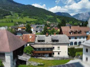 TOP 7 - Neubauprojekt STODERSTRASSE LIVING, 649000 €, Immobilien-Wohnungen in 8962 Politische Expositur Gröbming