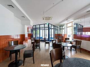 Zukunftspotenzial in frequentierter Lage mit unbefristeten Mietvertrag!, 3999 €, Immobilien-Gewerbeobjekte in 1210 Floridsdorf Zukunftspotenzial in frequentierter Lage mit unbefristeten Mietvertrag!, 3999 €, Immobilien-Gewerbeobjekte in 1210 Floridsdorf