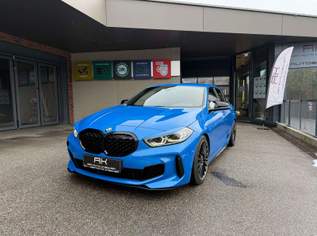 135 M135 i xDrive M-Performance, 36990 €, Auto & Fahrrad-Autos in 4820 Bad Ischl 135 M135 i xDrive M-Performance, 36990 €, Auto & Fahrrad-Autos in 4820 Bad Ischl