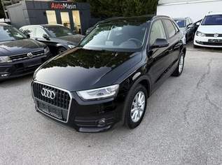 Q3 2.0 TDI, 11900 €, Auto & Fahrrad-Autos in 1110 Simmering