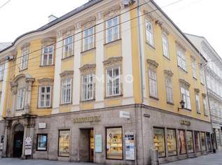 **NEUER PREIS ** Gemütliche 2-Zimmer Wohnung in der Bischofstr. 3, 788.57 €, Immobilien-Wohnungen in Oberösterreich