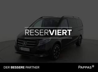 Vito 119 CDI Kombi 4x4 PRO Lang AHK 2,5t 8 Sitze, 81288 €, Auto & Fahrrad-Autos in 5600 Sankt Johann im Pongau