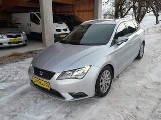 Leon Style DSG Finanzierung möglich, 8990 €, Auto & Fahrrad-Autos in 3345 Gemeinde Göstling an der Ybbs