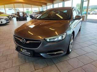 Insignia ST 2,0 CDTI BlueInjection Innovation St./St. Aut.