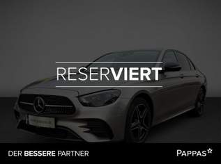 E 300 e 4MATIC Limousine, 39950 €, Auto & Fahrrad-Autos in 8753 Fohnsdorf