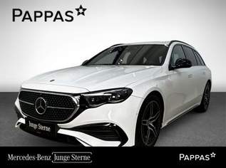 E 300 de 4M T-Modell, 63900 €, Auto & Fahrrad-Autos in 4623 Gunskirchen