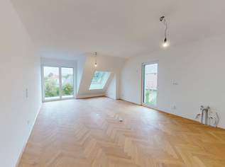 Stilvolle Dachwohnung für höchste Ansprüche, 390000 €, Immobilien-Wohnungen in 1210 Floridsdorf Stilvolle Dachwohnung für höchste Ansprüche, 390000 €, Immobilien-Wohnungen in 1210 Floridsdorf