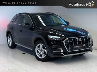Q5 advanced 40 TDI quattro S-tronic*AHK*STANDHEIZUNG, 34990 €, Auto & Fahrrad-Autos in 5112 Lamprechtshausen Q5 advanced 40 TDI quattro S-tronic*AHK*STANDHEIZUNG, 34990 €, Auto & Fahrrad-Autos in 5112 Lamprechtshausen