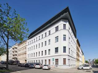 3,7 % BAR - UNBEFRISTET VERMIETETE DG-WOHNUNG IM SANIERTEN ALTBAU, 329000 €, Immobilien-Wohnungen in 1160 Ottakring 3,7 % BAR - UNBEFRISTET VERMIETETE DG-WOHNUNG IM SANIERTEN ALTBAU, 329000 €, Immobilien-Wohnungen in 1160 Ottakring