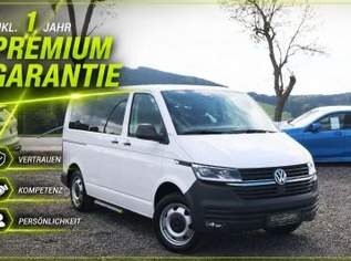 Transporter T6 9 Sitzer*Xenon*Multifunkton*Kurvenlicht, 31950 €, Auto & Fahrrad-Autos in 5204 Straßwalchen
