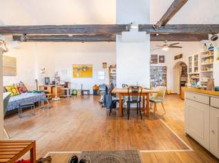 Historischer Charme trifft Investmentchance – 2,5-Zimmer-Wohnung mit Gewölbedecken in Hallein, 221400 €, Immobilien-Wohnungen in 5400 Hallein