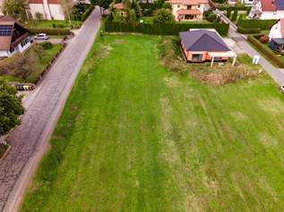Ihr Traum vom Eigenheim: Wunderschöne Baugründe in Straß in der Steiermark warten auf Sie!, 80640 €, Immobilien-Grund und Boden in 8472 Gersdorf an der Mur