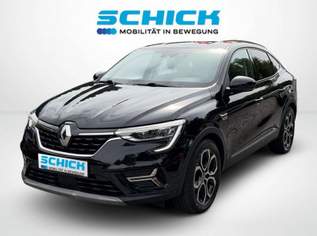 Arkana Renault Arkana TCe 140 EDC PF Intens Aut., 23490 €, Auto & Fahrrad-Autos in 6130 Stadt Schwaz