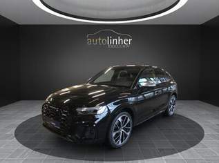 SQ5 Sportback 3.0 TDI quattro ''PANO+MMI+KAMERA'', 89900 €, Auto & Fahrrad-Autos in 6800 Gisingen SQ5 Sportback 3.0 TDI quattro ''PANO+MMI+KAMERA'', 89900 €, Auto & Fahrrad-Autos in 6800 Gisingen