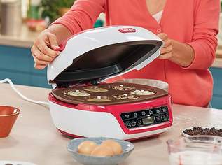 Kuchenbackautomat „Cake Factory“, 59.95 €, Haus, Bau, Garten-Haushaltsgeräte in Österreich Kuchenbackautomat „Cake Factory“, 59.95 €, Haus, Bau, Garten-Haushaltsgeräte in Österreich