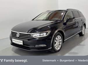 Passat Variant Highline 2,0 TDI SCR DSG, 19930 €, Auto & Fahrrad-Autos in 7535 Sankt Michael im Burgenland