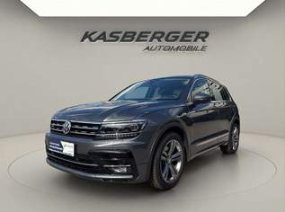 Tiguan 2,0 TSI 4Motion Highline R-Line DSG, 24890 €, Auto & Fahrrad-Autos in 4153 Peilstein im Mühlviertel Tiguan 2,0 TSI 4Motion Highline R-Line DSG, 24890 €, Auto & Fahrrad-Autos in 4153 Peilstein im Mühlviertel