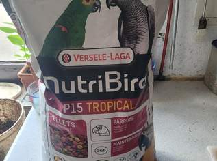 Verkaufe Papageienfutter, 20 €, Marktplatz-Tiere & Tierbedarf in 7000 Kleinhöflein