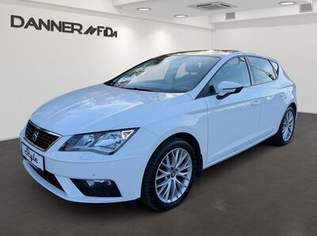 Leon Style 1,0B *SOFORT VERFÜGBAR*, 10480 €, Auto & Fahrrad-Autos in 4707 Schlüßlberg