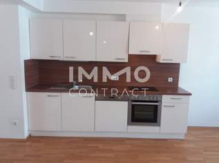 Urbane Zweizimmerwohnung in der Wolfganggasse 3 - Top 13, 800.09 €, Immobilien-Wohnungen in 1120 Meidling