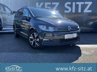 Touran Comfortline 2,0 TDI SCR