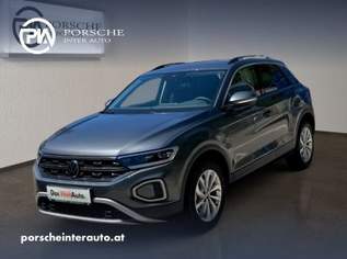 T-Roc Friends TSI, 29990 €, Auto & Fahrrad-Autos in Niederösterreich