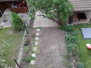 Gemütliche 4-Zimmer-Dachgeschosswohnung mit Garten, provisionsfreie, 285000 €, Immobilien-Wohnungen in 6921 Gemeinde Kennelbach