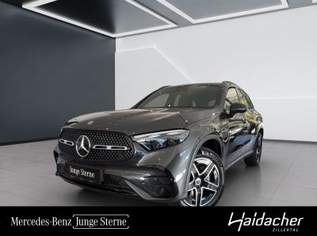 GLC 200 d 4MATIC Österreich-Edition, 59990 €, Auto & Fahrrad-Autos in 6280 Gemeinde Rohrberg