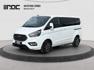 Tourneo Custom 2.0 TDCI Mild-Hybrid 320 L1 Titanium X Kamera/Nav, 35990 €, Auto & Fahrrad-Autos in 9800 Spittal an der Drau Tourneo Custom 2.0 TDCI Mild-Hybrid 320 L1 Titanium X Kamera/Nav, 35990 €, Auto & Fahrrad-Autos in 9800 Spittal an der Drau