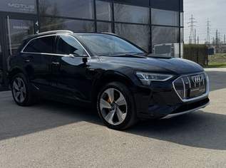 e-tron 55 quattro S line, 30900 €, Auto & Fahrrad-Autos in 1110 Simmering
